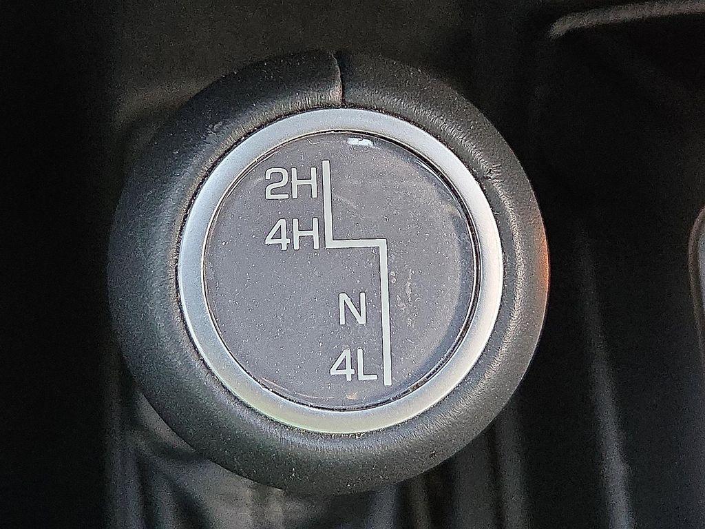 new 2024 Jeep Wrangler car, priced at $54,934