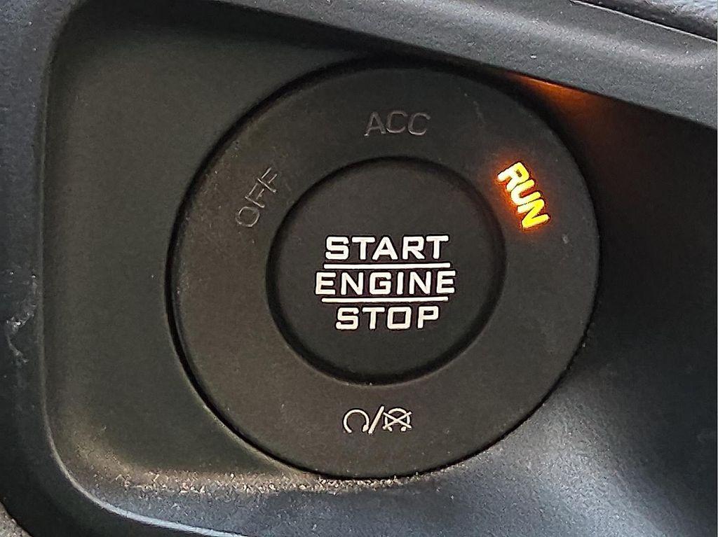 new 2024 Jeep Wrangler car, priced at $54,934