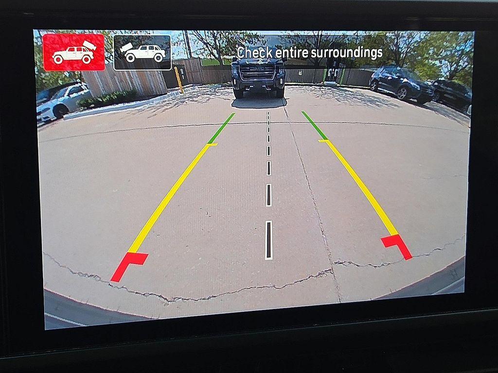 new 2024 Jeep Wrangler car, priced at $54,934