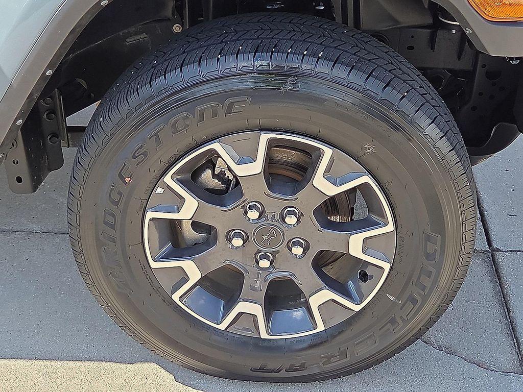 new 2024 Jeep Wrangler car, priced at $54,934