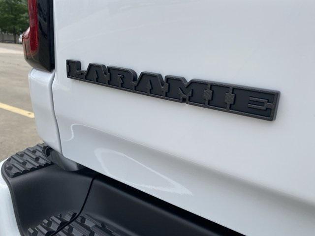 new 2025 Ram 1500 car, priced at $68,007