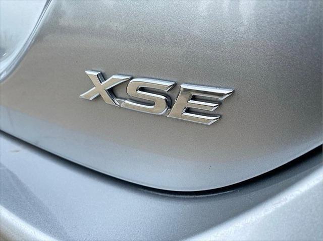 used 2023 Toyota Camry car, priced at $26,989