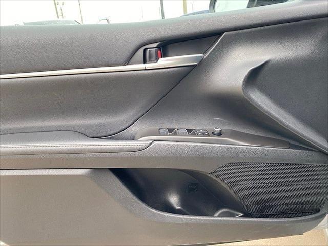 used 2023 Toyota Camry car, priced at $26,989