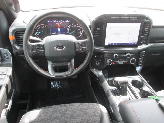 used 2023 Ford F-150 car, priced at $54,000