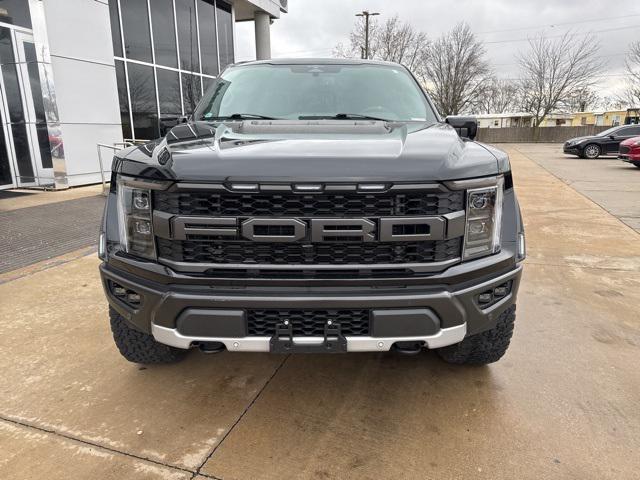 used 2023 Ford F-150 car, priced at $73,000