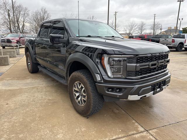 used 2023 Ford F-150 car, priced at $73,000