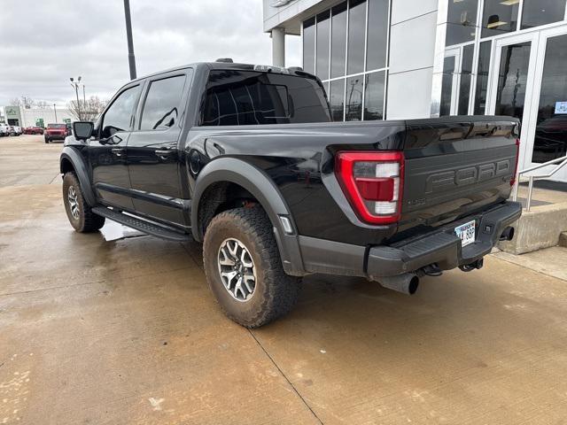 used 2023 Ford F-150 car, priced at $73,000