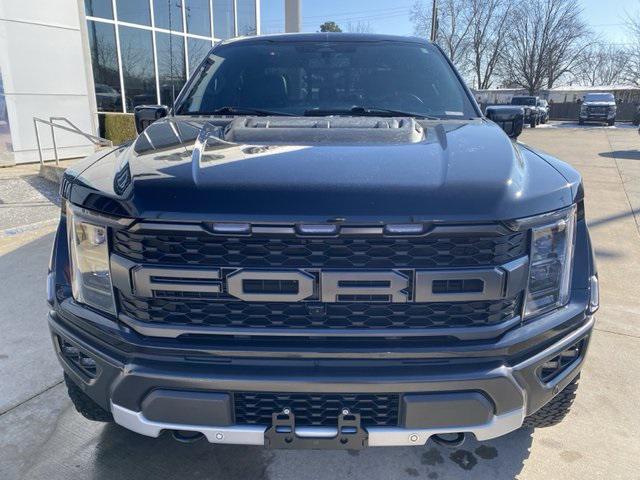 used 2023 Ford F-150 car, priced at $69,730