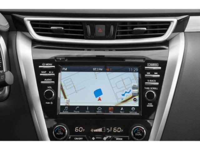 used 2015 Nissan Murano car, priced at $14,736