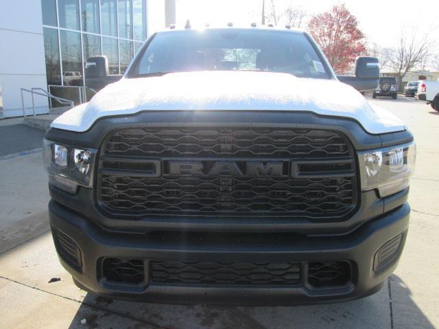 new 2024 Ram 2500 car, priced at $43,620