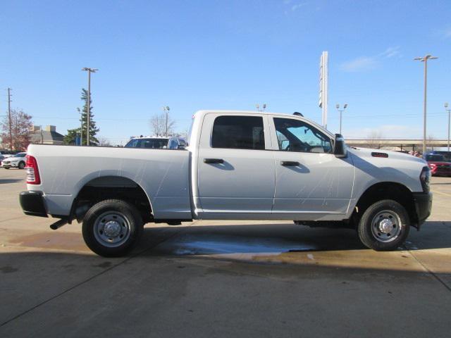 new 2024 Ram 2500 car, priced at $43,620