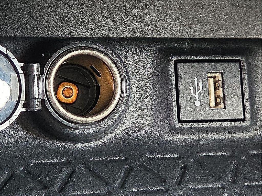 used 2025 Toyota RAV4 Hybrid car, priced at $29,240