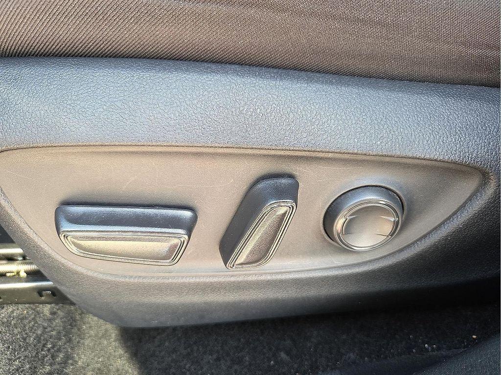 used 2025 Toyota RAV4 Hybrid car, priced at $29,240