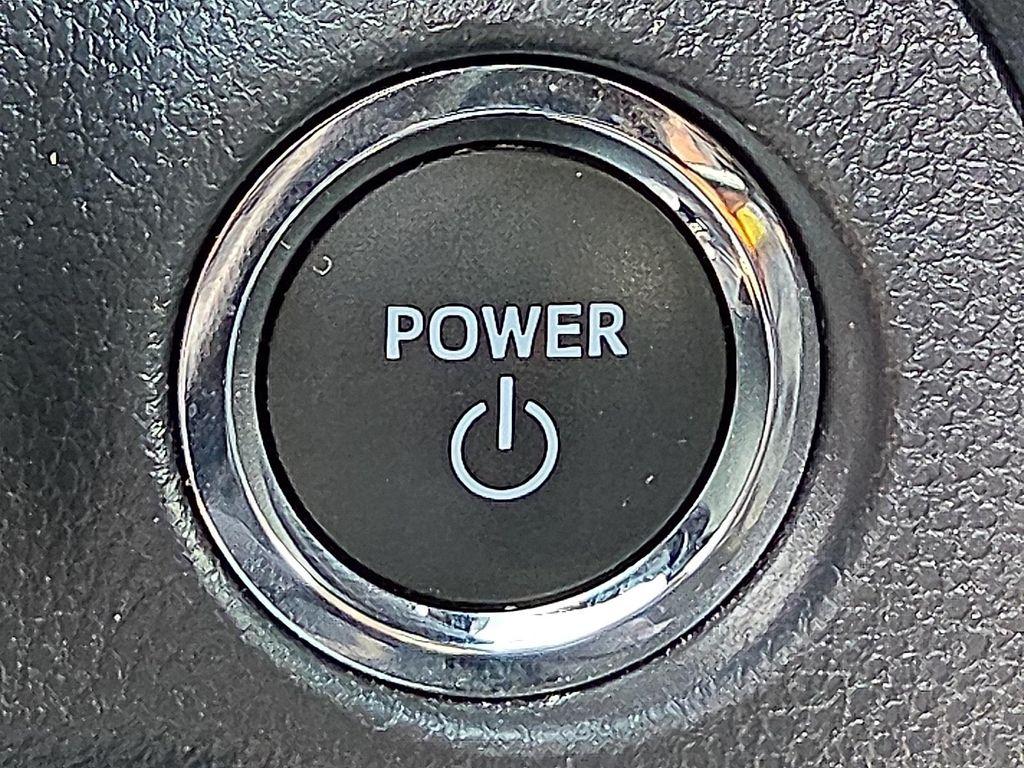 used 2025 Toyota RAV4 Hybrid car, priced at $29,240