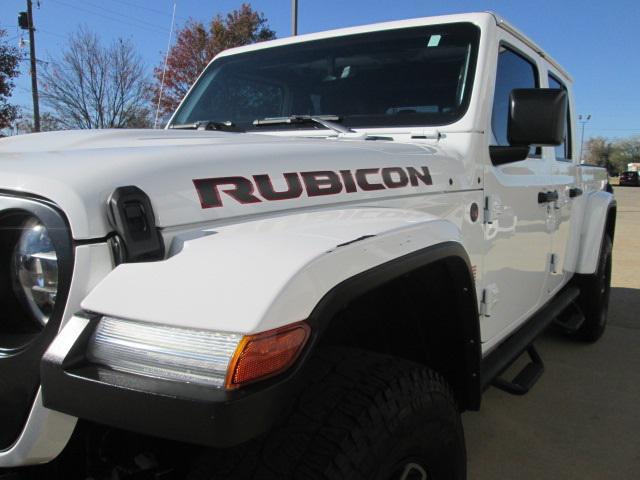 used 2021 Jeep Gladiator car, priced at $35,500