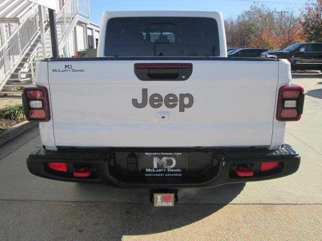 used 2021 Jeep Gladiator car, priced at $35,500