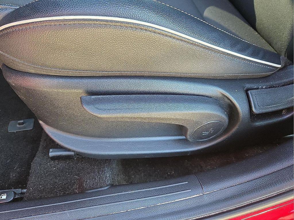 used 2024 Kia Forte car, priced at $20,988