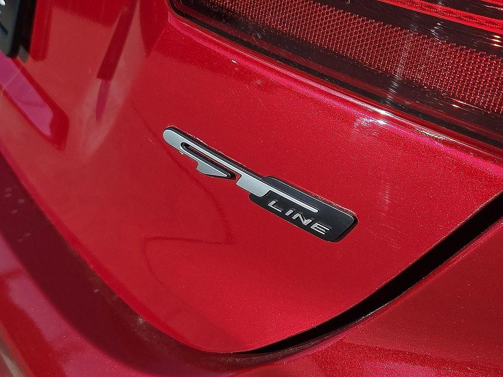 used 2024 Kia Forte car, priced at $20,988