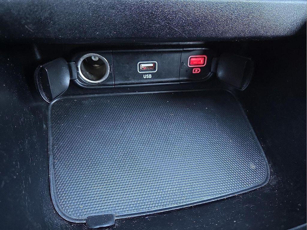 used 2024 Kia Forte car, priced at $20,988