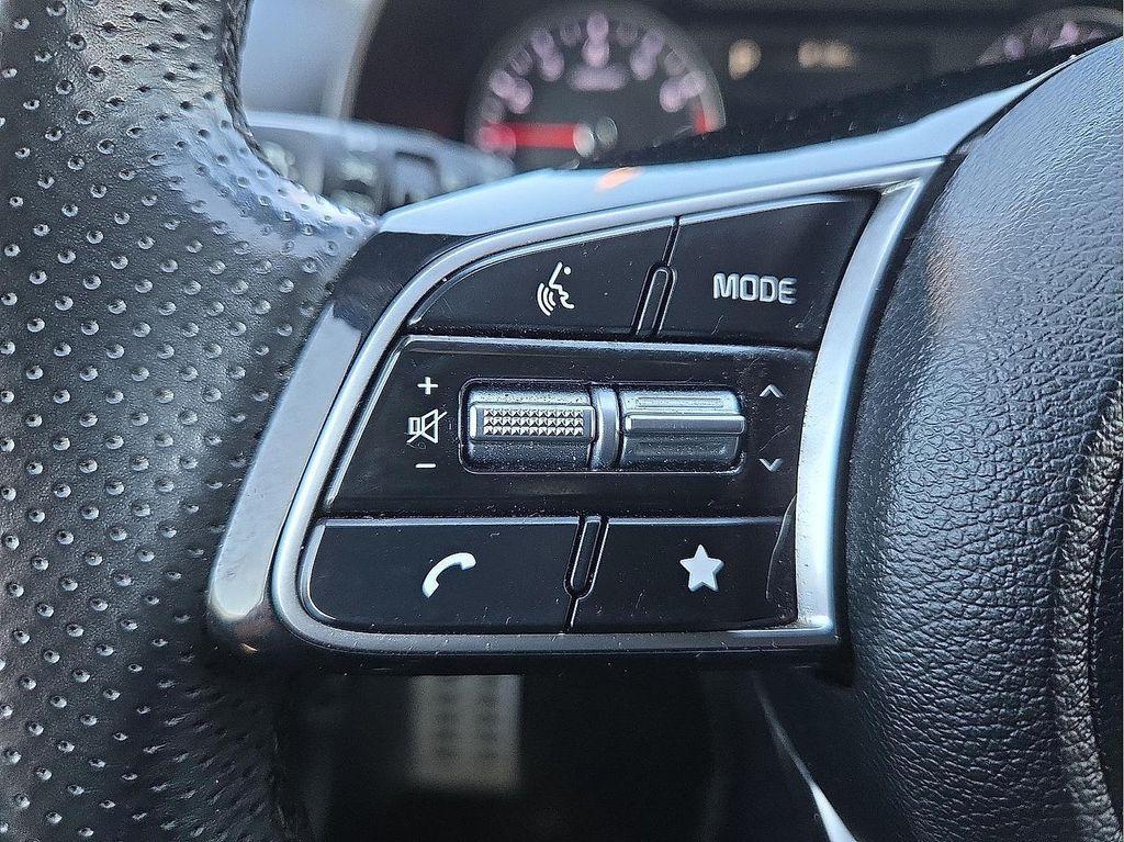 used 2024 Kia Forte car, priced at $20,988