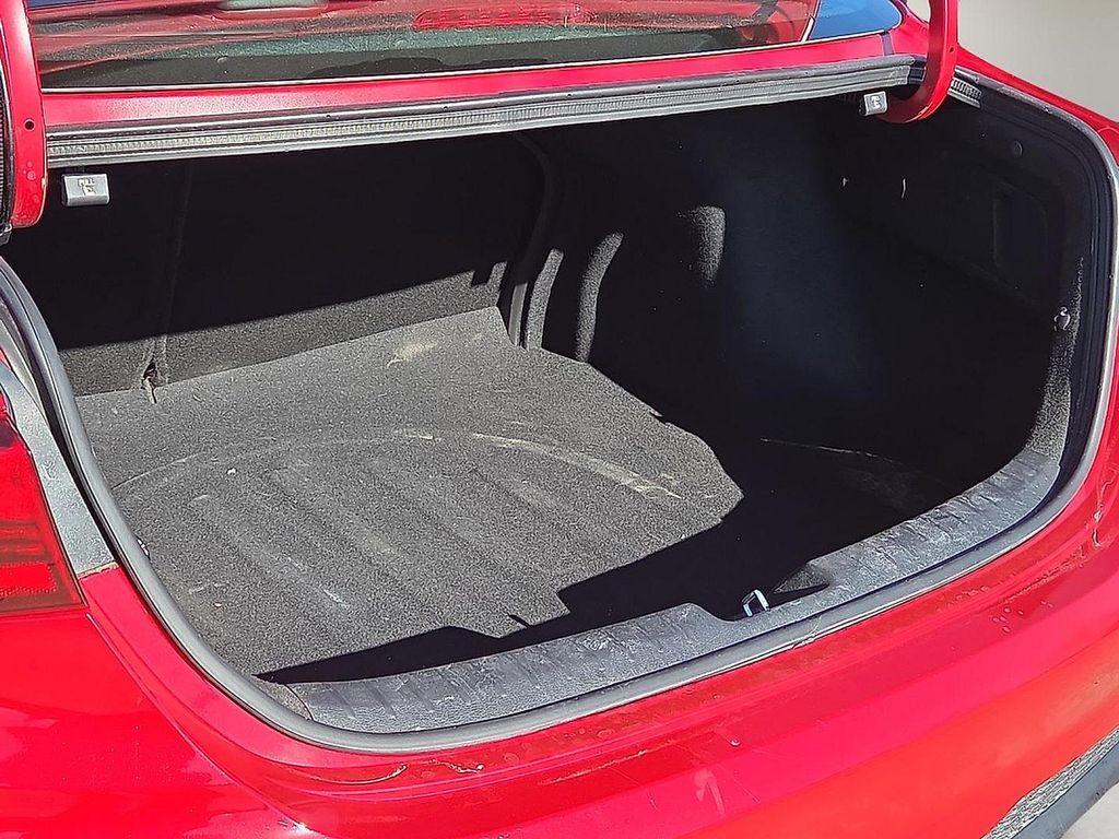 used 2024 Kia Forte car, priced at $20,988