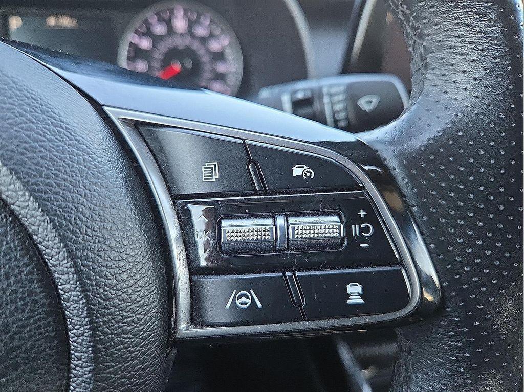 used 2024 Kia Forte car, priced at $20,988