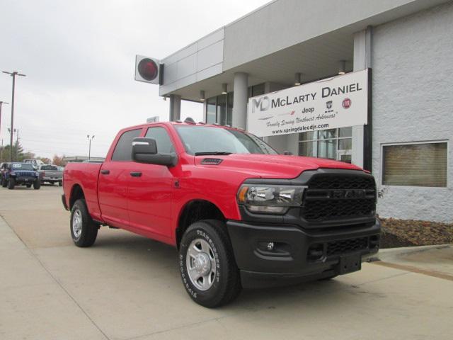 new 2024 Ram 2500 car, priced at $52,515