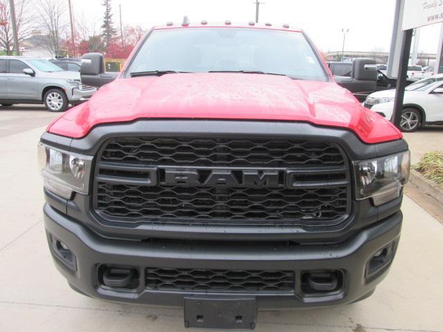 new 2024 Ram 2500 car, priced at $52,515