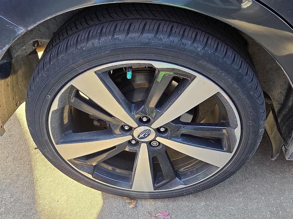 used 2017 Subaru Impreza car, priced at $12,521