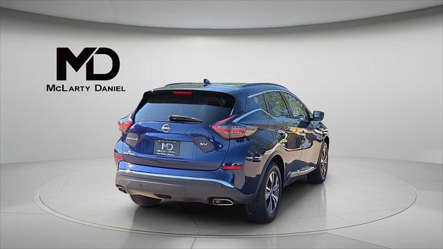 used 2023 Nissan Murano car, priced at $20,953