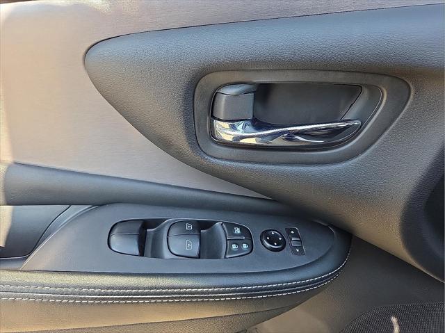 used 2023 Nissan Murano car, priced at $20,953