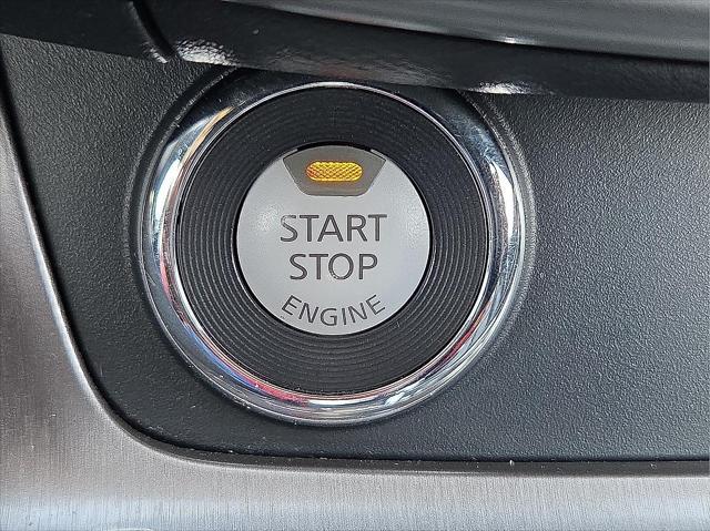 used 2023 Nissan Murano car, priced at $20,953