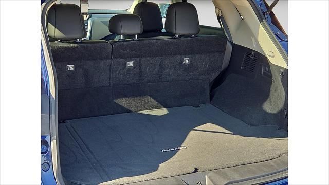 used 2023 Nissan Murano car, priced at $20,953