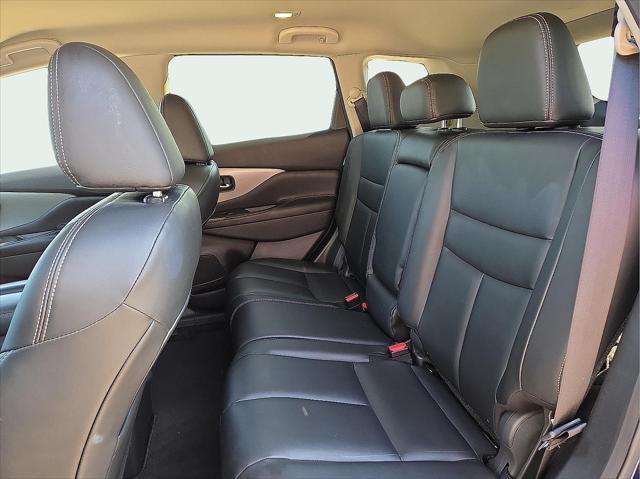 used 2023 Nissan Murano car, priced at $20,953