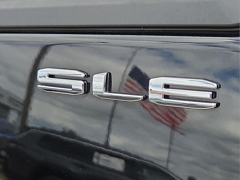 used 2024 GMC Terrain car, priced at $23,278