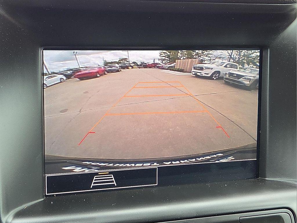 used 2024 GMC Terrain car, priced at $23,278