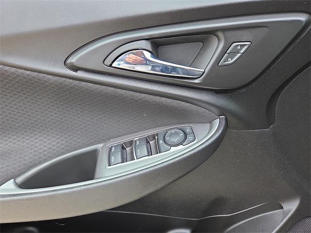 used 2023 Chevrolet Malibu car, priced at $18,487