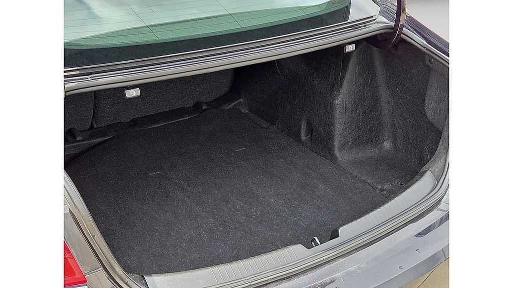 used 2023 Chevrolet Malibu car, priced at $17,486