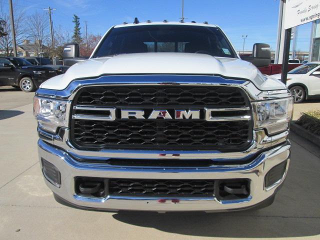 used 2024 Ram 3500 car, priced at $56,500