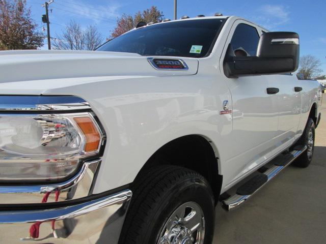 used 2024 Ram 3500 car, priced at $56,500