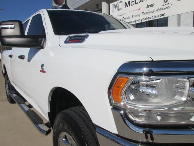 used 2024 Ram 3500 car, priced at $56,500