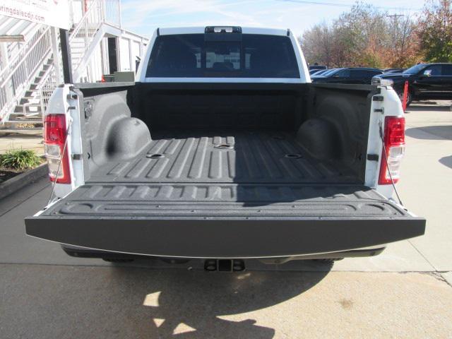 used 2024 Ram 3500 car, priced at $56,500