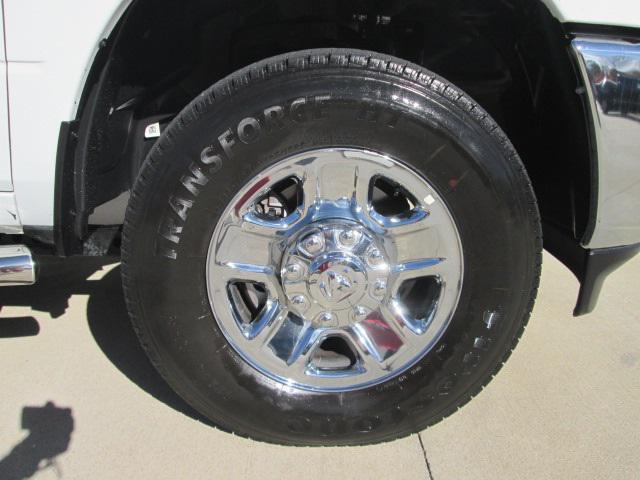 used 2024 Ram 3500 car, priced at $56,500