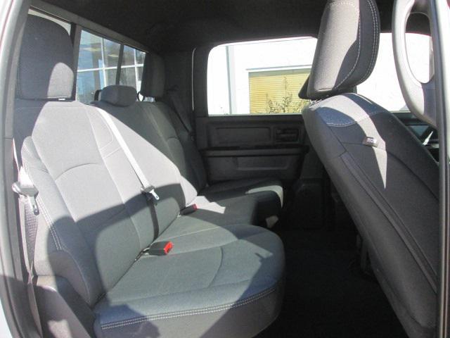 used 2024 Ram 3500 car, priced at $56,500