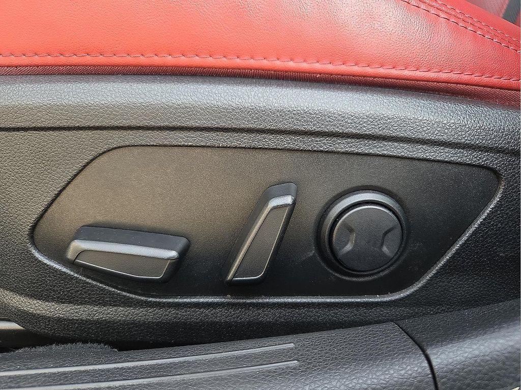 used 2024 Kia K5 car, priced at $21,746