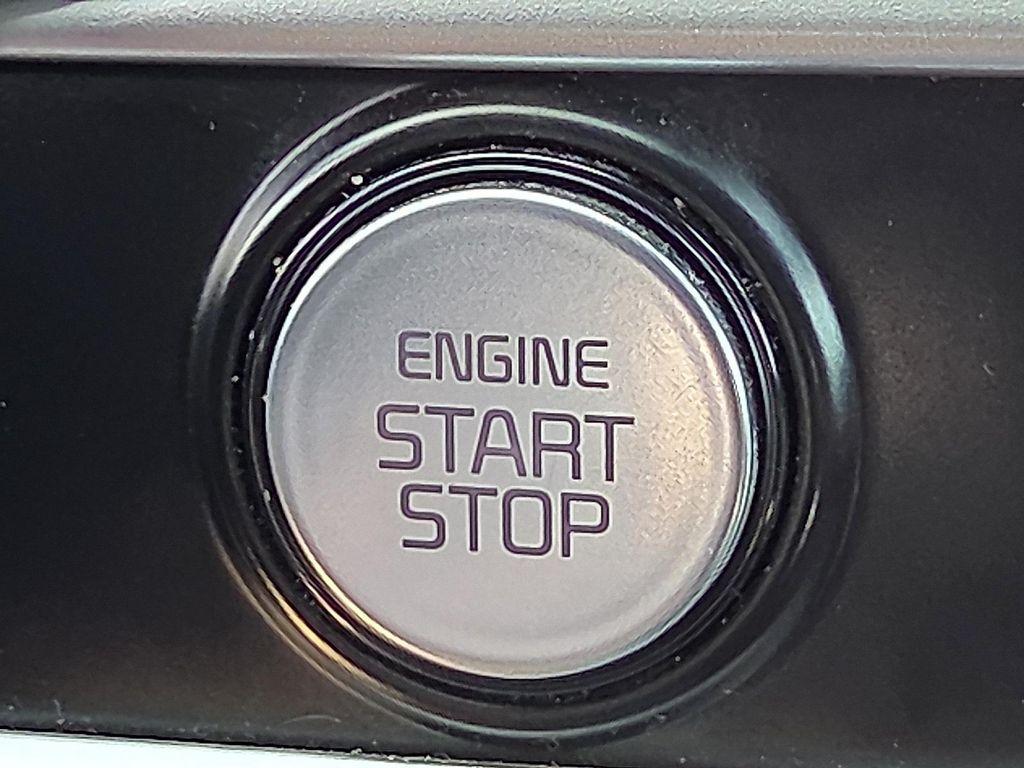 used 2024 Kia K5 car, priced at $21,746