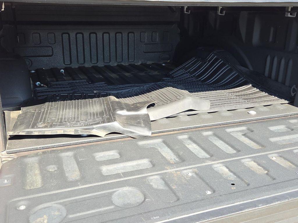 used 2022 Ford F-150 car, priced at $46,394