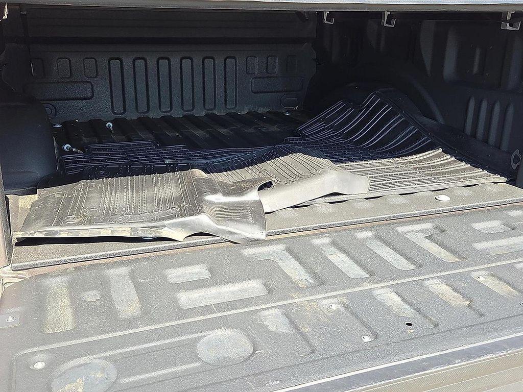 used 2022 Ford F-150 car, priced at $40,997