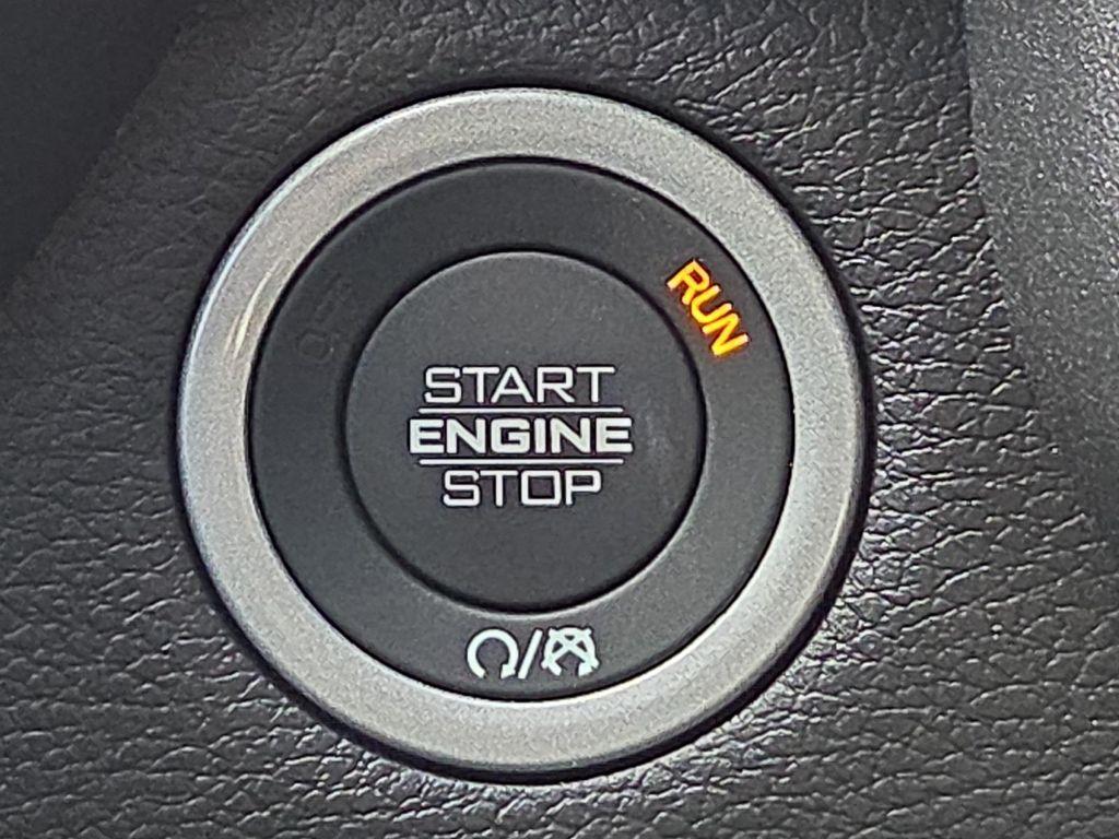 new 2025 Ram 1500 car, priced at $42,074