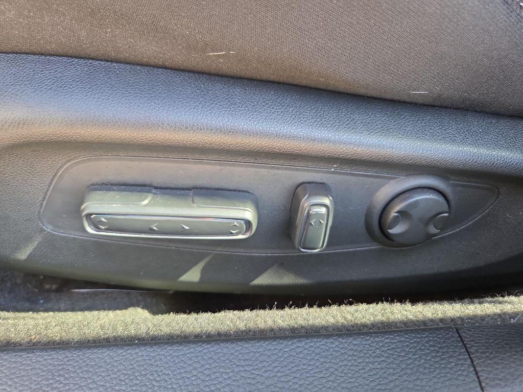 used 2024 Honda Accord car, priced at $24,624